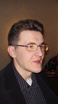 Сергей Шабунин