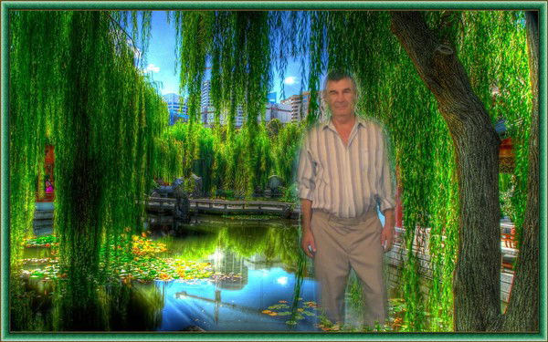 Николай Финников