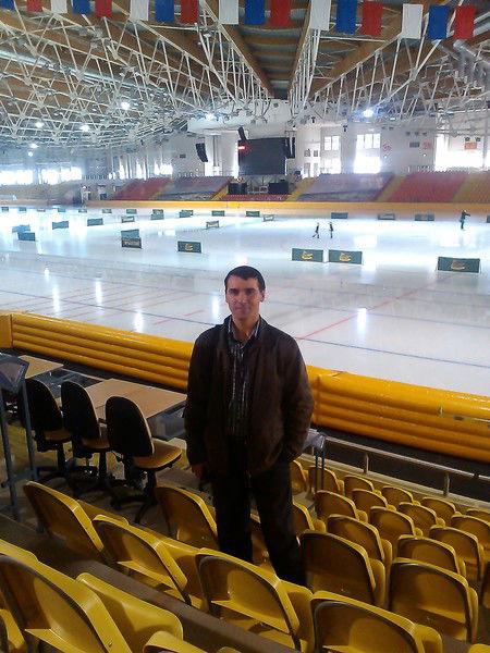 Валентин Петренко