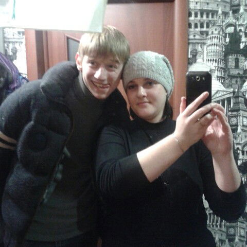 Екатерина Логинова