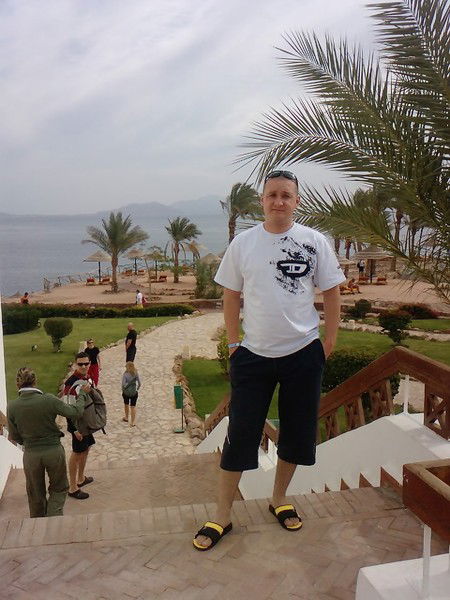 Александр Чернов