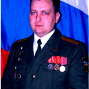 Александр Серегин