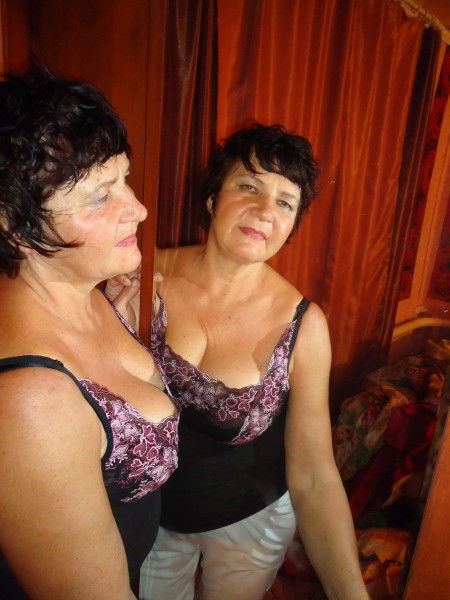 Любовь Вавилина