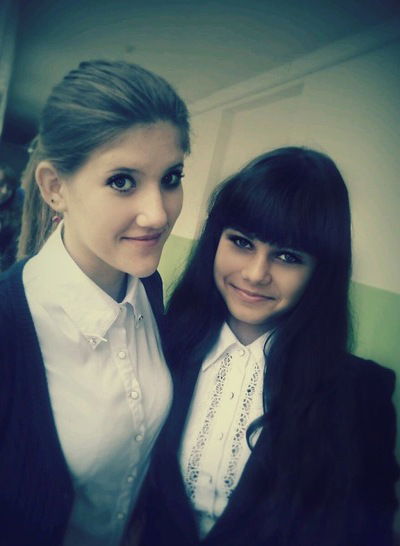 Кристина Спиро