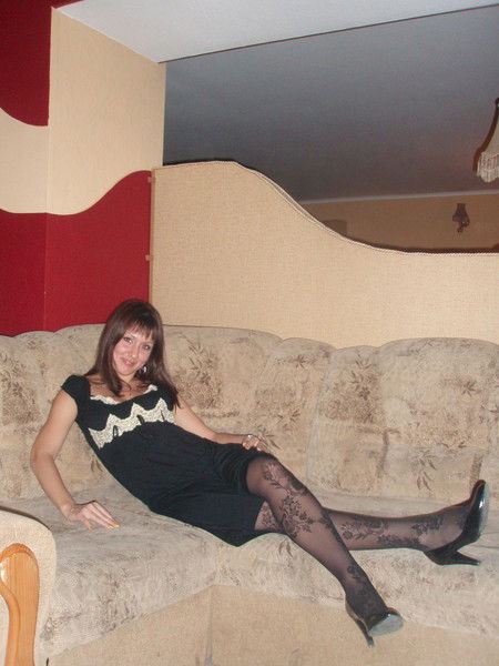 Жанна Маджара (Анохина)