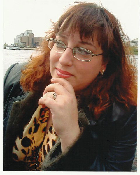 Eлена Ефремова