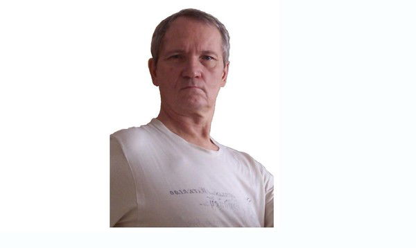 Николай Бычков