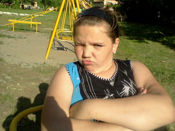 Юля Колпакова