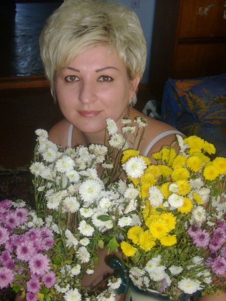 Татьяна Лигостаева