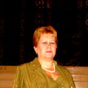 Светлана Алексеева (Бочкова)