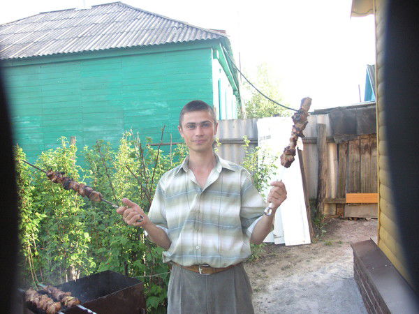 Cергей Cкобелкин