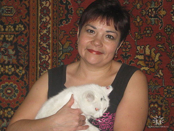 Диночка Денисламова