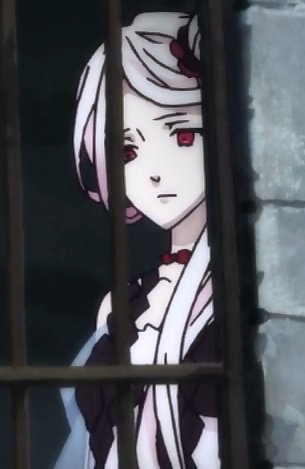 ♔Christa Sakamaki♔