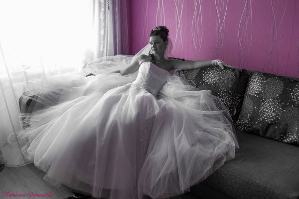 Яна Овчаренко