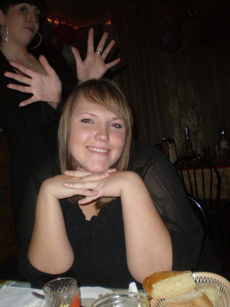 Анна Сивкова