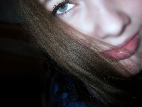 Ксюша Улыбка