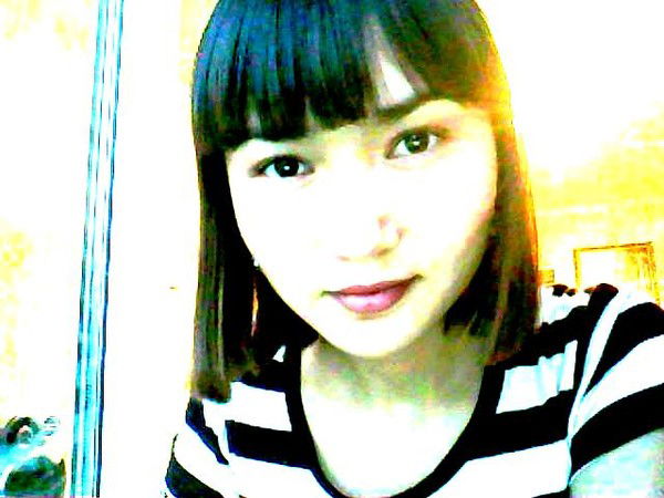 Галия Кудабаева