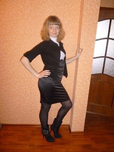 Ксения Романчук