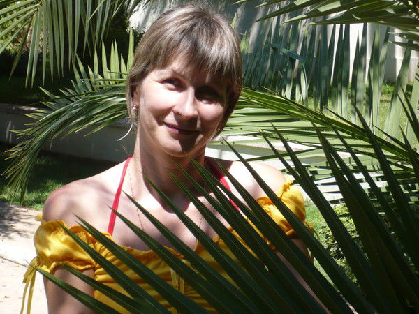 Екатерина Владыкина