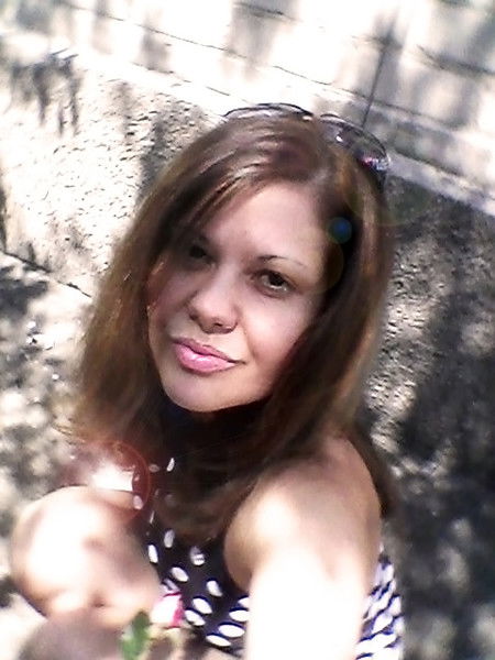 Галина Романец