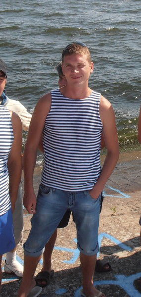 Александр Цыпленков