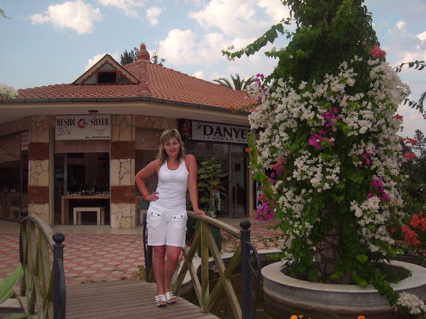 Светлана Кириченко