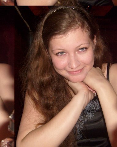 Анастасия Пашинина