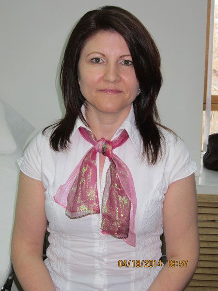 Тамара Девятко