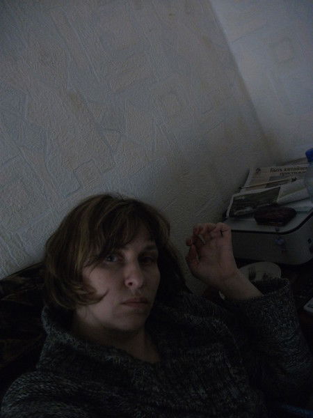 Оксана Кулакова