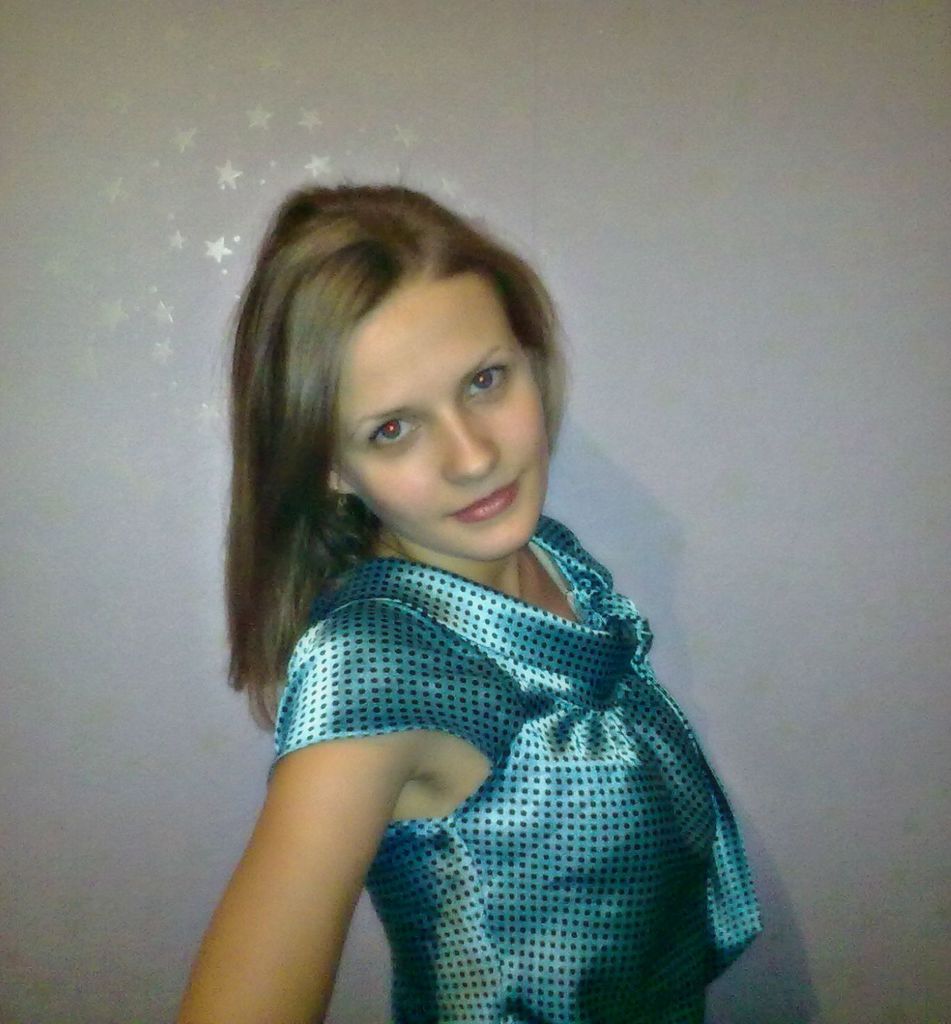 Евгения Пендурова