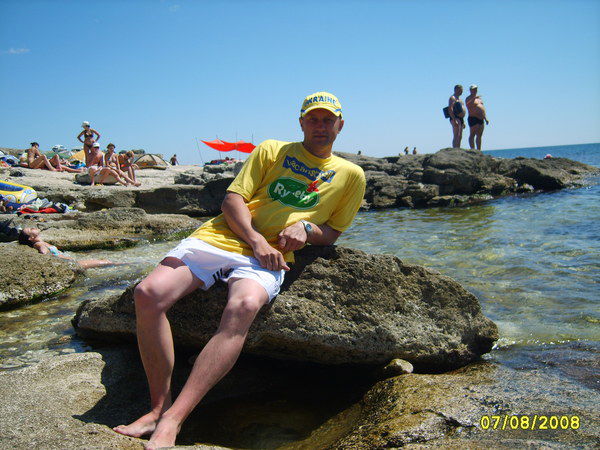 Игор Шубрат