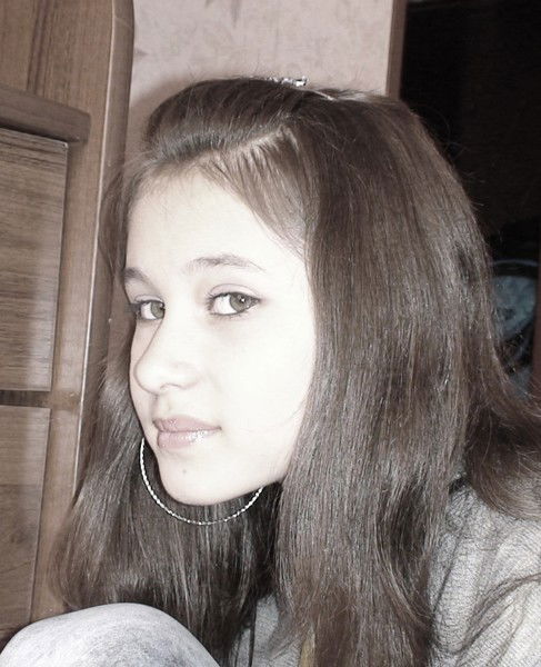 Даша Исаева