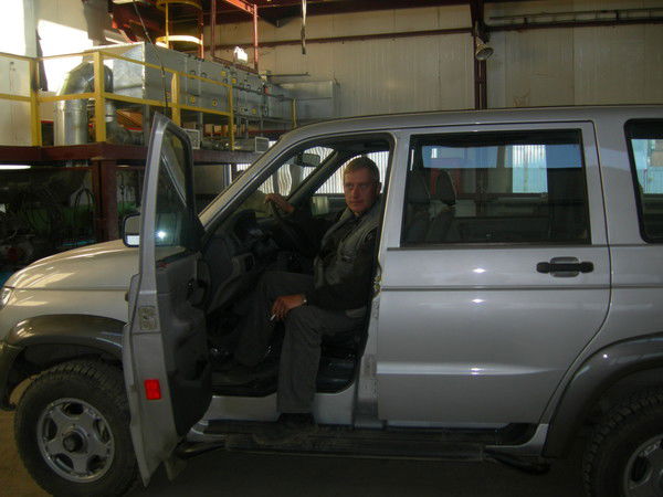 Сергей Катунцев