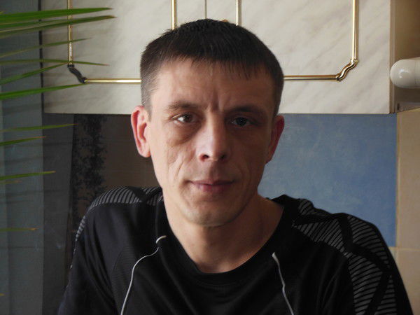 Михаил Валерьевич