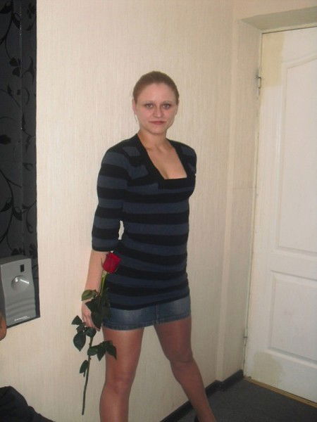 Ира Муравьёва