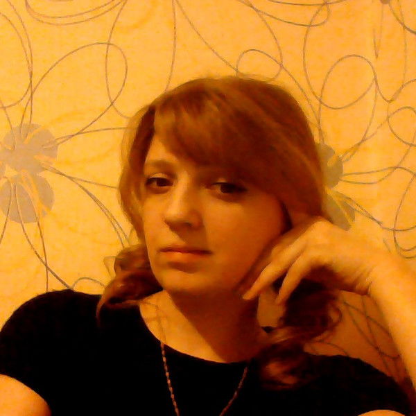 Елена Зотова