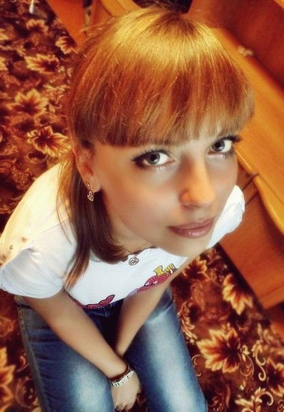 Катюша Захарова