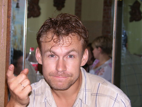 Алексей Князев