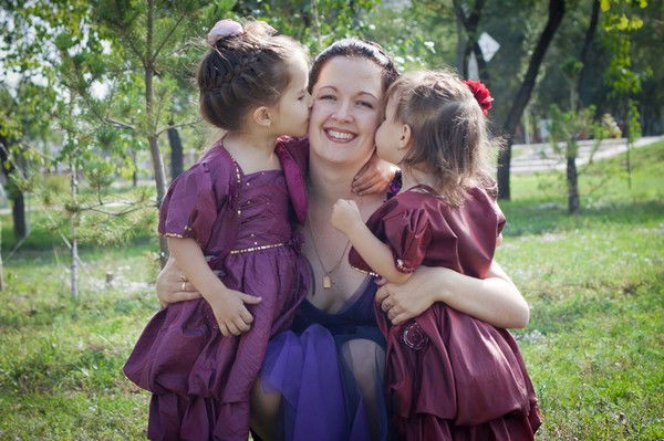 Марина Ахрамович