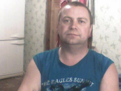 Алексей Останин