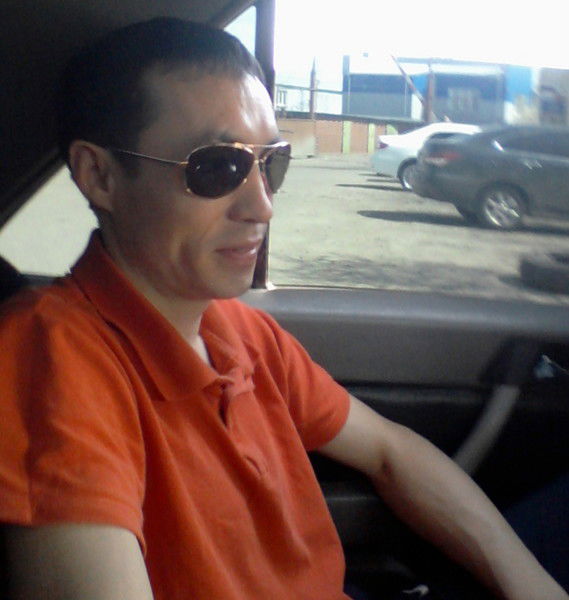 Агжан Сагалбаев