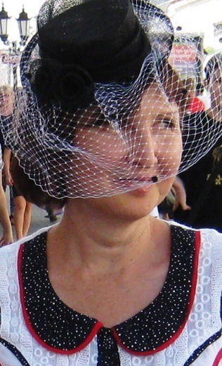 Расиля Ганеева