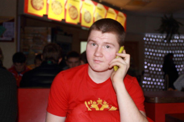 Никита Mountain_N Ножко