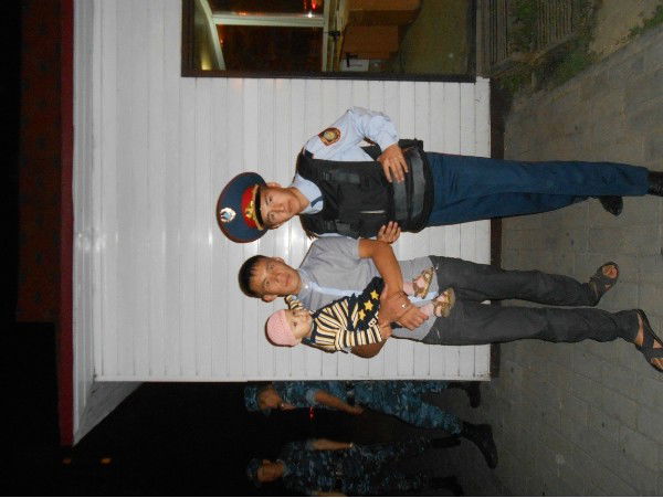 Ербол Аскар