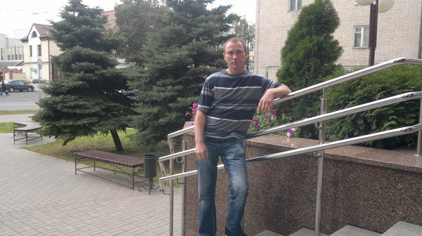 Сергей Андреенко