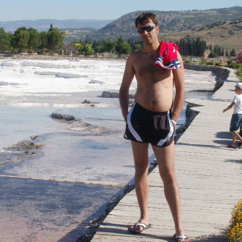 Дмитрий Чмыхов