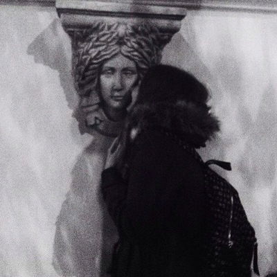 Алина Халитова