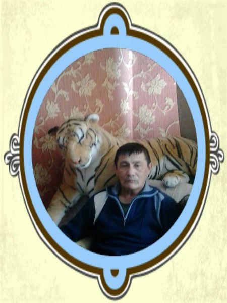 Нурлан Исмайлов