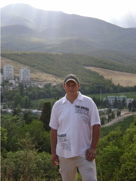 Ваня Голдобин