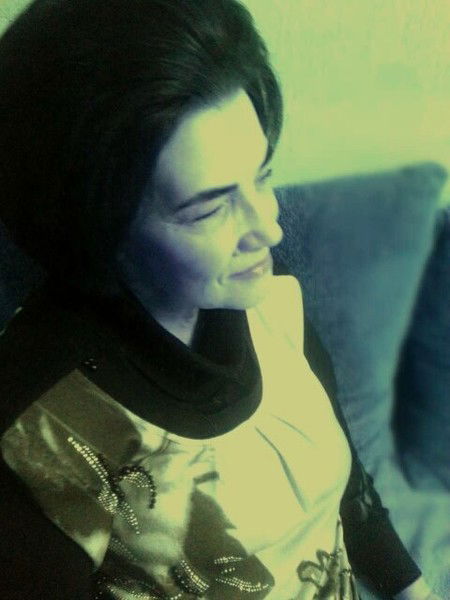 Фаина Копылова